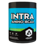 Adapt Nutrition Intra Amino BCAA 375g Apple