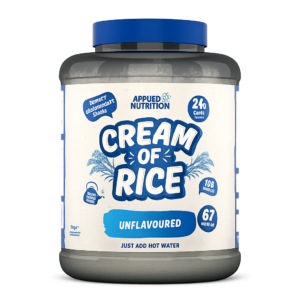 Applied Nutrition Cream Of Rice 2kg Unflavoured - Image 1