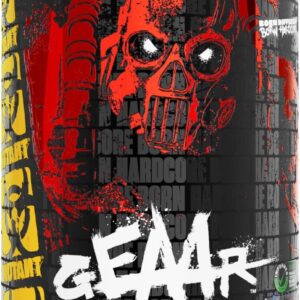 Mutant GEAAR 378g Rocket Pop - Image 1