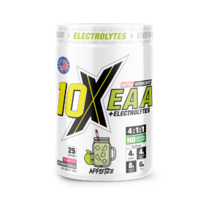10X Athletic EAA 450g (Appletize) - Image 1
