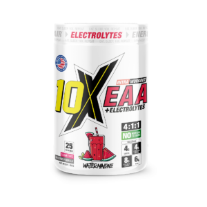 10X Athletic EAA 450g (Watermalone) - Image 1