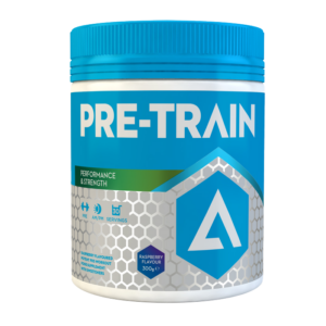 Adapt Nutrition Createc 1500 120 Caps - Image 1