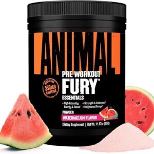 Animal Fury 492g Watermelon - Image 1