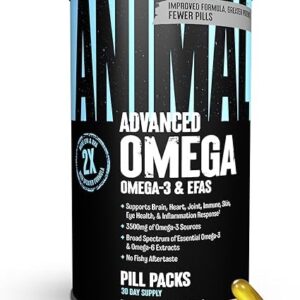 Animal Omega 30 Packs - Image 1