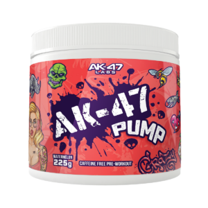 AK-47 Labs Pump 225g Watermelon - Image 1
