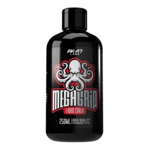 AK-47 Labs Mega Grip Liquid Chalk 250ml - Image 1