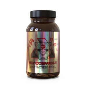 Alpha Neon Glycoswole 90 Caps - Image 1