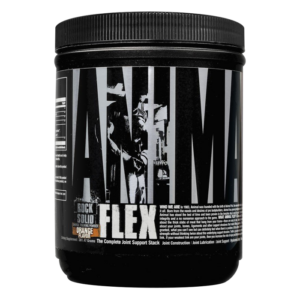 Animal Flex 339g Orange - Image 1