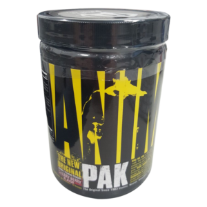 Animal Pak 312g Cherry Berry - Image 1