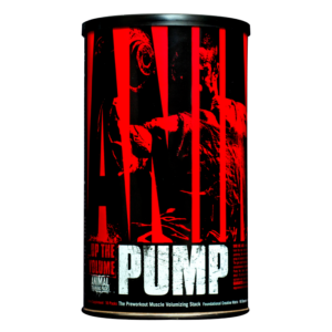 Animal Pump 30 Packs - Image 1