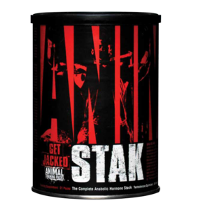 Animal Stak 21 Packs - Image 1