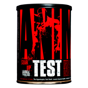 Animal Test 21 Packs - Image 1