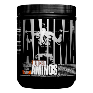 Animal Juiced Aminos 376g Orange Juiced - Image 1