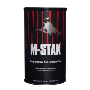 Animal M-Stak 21 Packs - Image 1