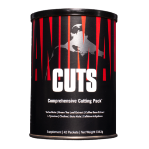 Animal Cuts 42 Packs - Image 1