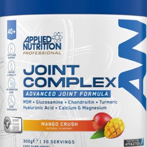 Applied Nutrition Joint Complex (40+ RANGE) 300g Mango Crush - Image 1