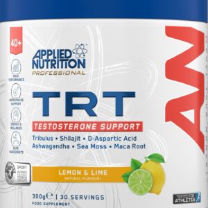 Applied Nutrition TRT (40+ RANGE) 300g Lemon & Lime - Image 1