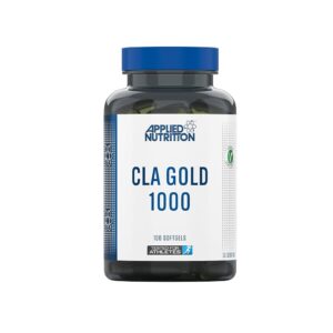 Applied Nutrition CLA Gold 1000 100 Veg Caps - Image 1