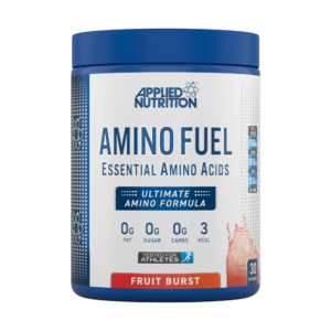 Applied Nutrition Amino Fuel 390g Fruit Burst - Image 1