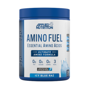 Applied Nutrition Amino Fuel 390g Icy Blue Raz - Image 1