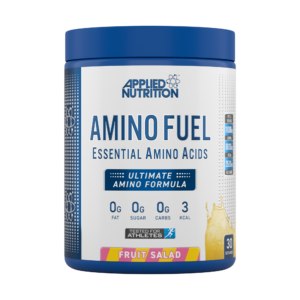 Applied Nutrition Amino Fuel 390g Fruit Salad - Image 1