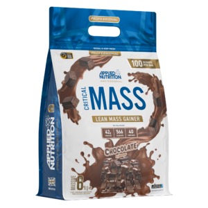 Applied Nutrition Critical Mass Professional 6kg Chocolate - Image 1