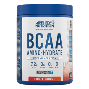 Applied Nutrition BCAA Amino-Hydrate 450g Fruit Burst - Image 1