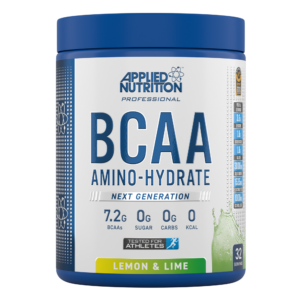 Applied Nutrition BCAA Amino-Hydrate 450g Lemon & Lime - Image 1
