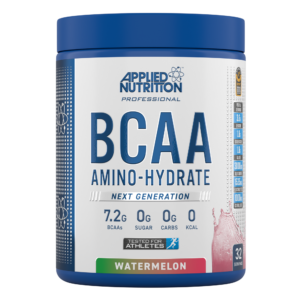 Applied Nutrition BCAA Amino-Hydrate 450g Watermelon - Image 1