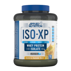 Applied Nutrition Iso-XP 1.8kg Mango Passion Fruit - Image 1