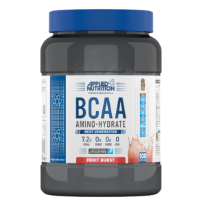 Applied Nutrition BCAA Amino Hydrate 1.4kg Fruit Burst - Image 1