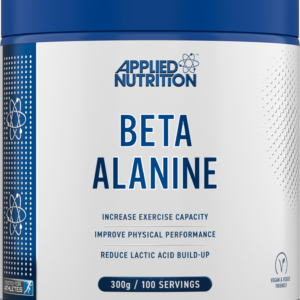 Applied Nutrition Beta Alanine 300g Unflavoured - Image 1