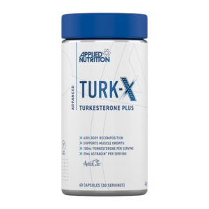 Applied Nutrition Turk X 60 Caps - Image 1