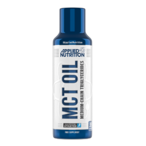 Applied Nutrition MCT Oil 490ml - Image 1
