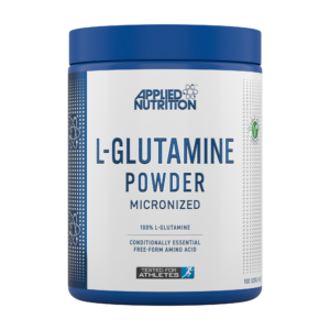 Applied Nutrition L-Glutamine 500g - Image 1