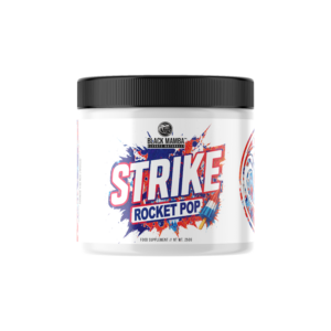 Black Mamba Strike 315g Rocket Pop - Image 1