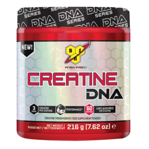 BSN Creatine DNA 216g - Image 1