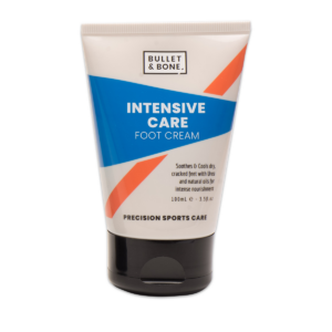 Bullet & Bone Intensive Care Foot Cream 100ml - Image 1