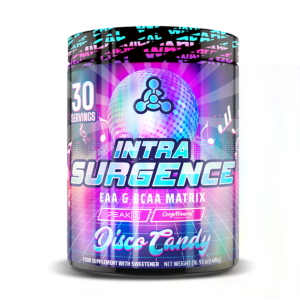 Chemical Warfare Intra Surgance 480g Disco Candy - Image 1
