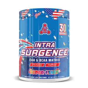 Chemical Warfare Intra Surgance 480g Superstars - Image 1