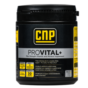 CNP Vital 30 Servings - Image 1