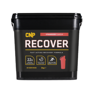 CNP Recover 5kg Strawberry - Image 1