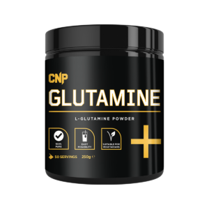 CNP Glutamine 250g - Image 1