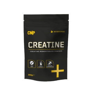 CNP Creatine 250g - Image 1