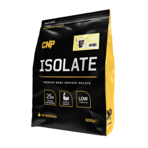 CNP Isolate 900g Cereal Milk - Image 1