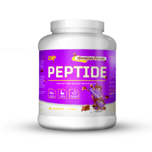 CNP Peptide 2.27kg Chocolate - Image 1