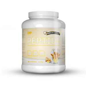 CNP Peptide 2.27kg Vanilla - Image 1