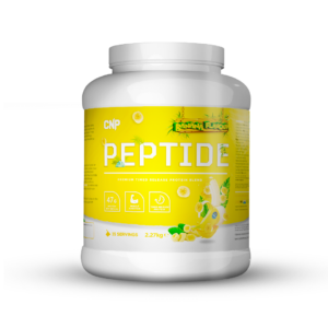CNP Peptide 2.27kg Banana - Image 1