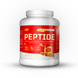 CNP Peptide 2.27kg Biscuit Spread - Image 1