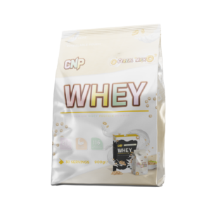 CNP Whey 900g Cereal Milk - Image 1